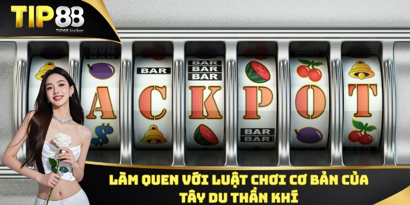 Làm quen với luật chơi cơ bản của Tây Du Thần Khí