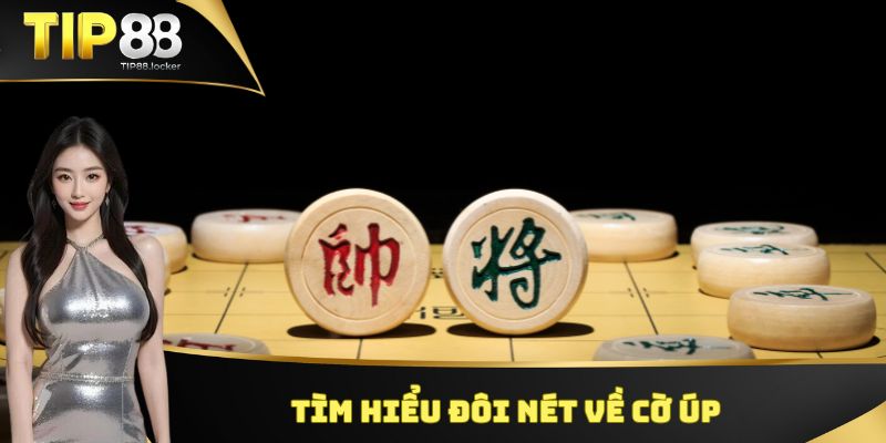 Tìm hiểu đôi nét về Cờ Úp 